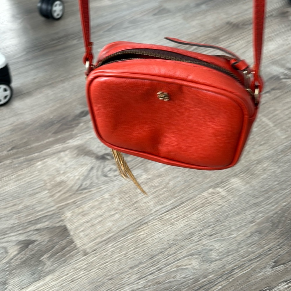 Balaia crossbody bag
